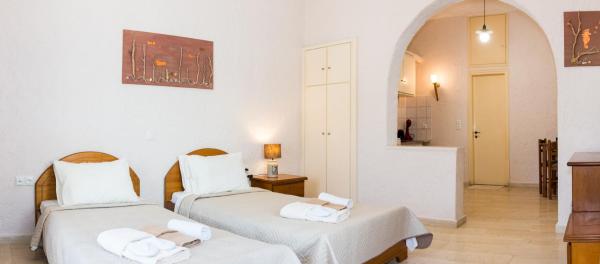 Angelika Studios Bali Crete Балион