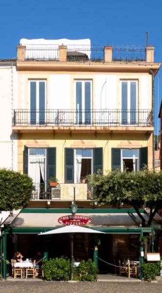 Albergo Nazionale Портофино