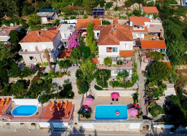 Boutique B&B Villa Carmen