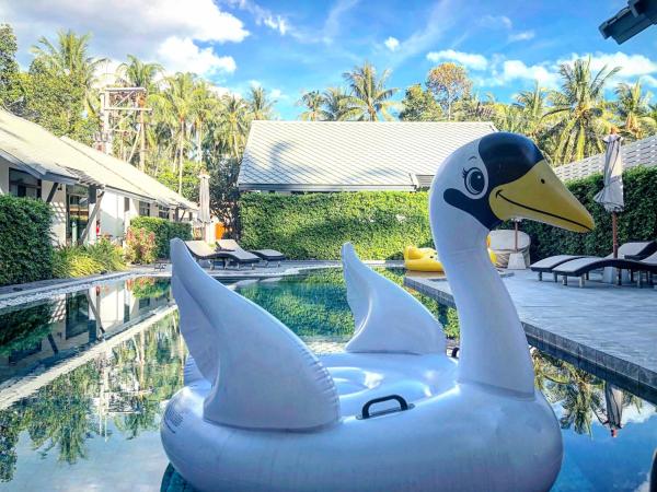 Wanora Resort