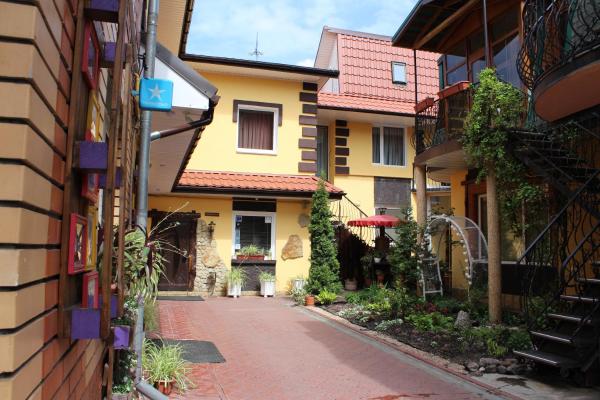 Ideal Hotel, Забронировать Отель Teterivka Житомирская область