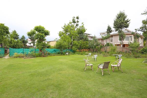 OYO 5735 Hotel Ashai