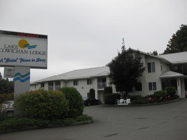 Lake Cowichan Lodge