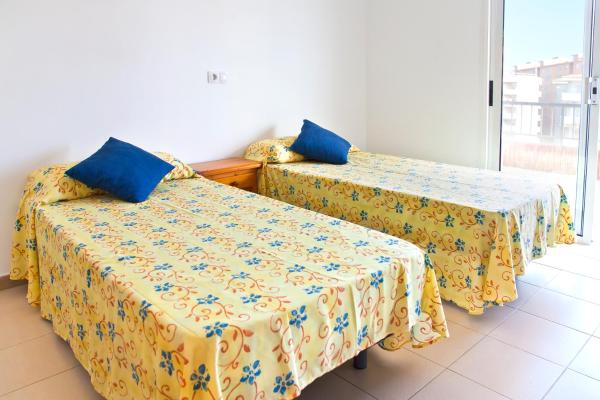 RVhotels Apartamentos Lotus
