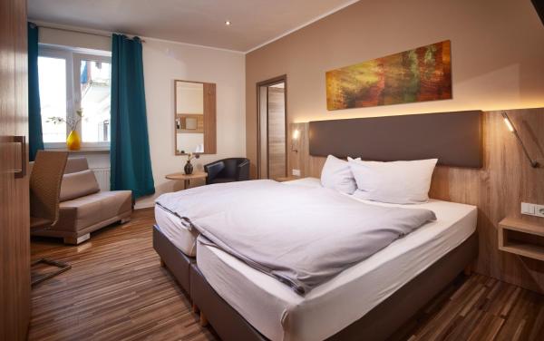 Hotel zum Stern