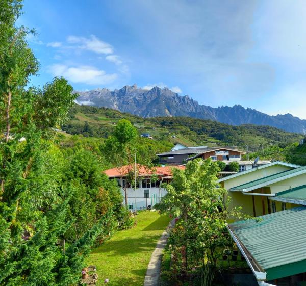 Soboroong Farmers Cottage, Забронировать Дом для отпуска Недорогие отели Кундасанг, недорогие