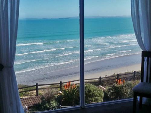 West Coast Life Lodges
