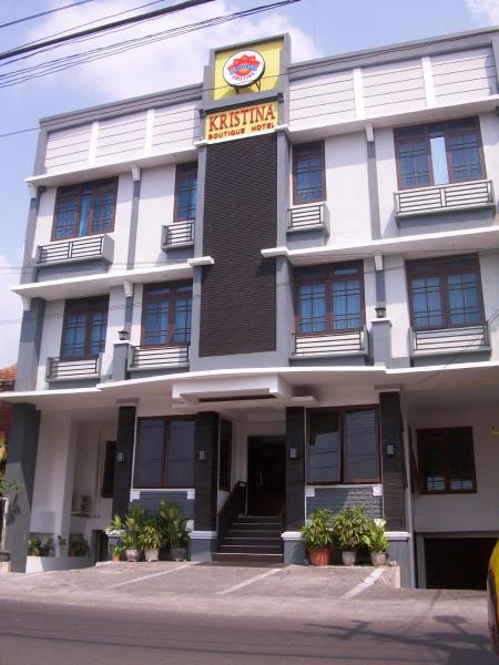 Hotel Kristina