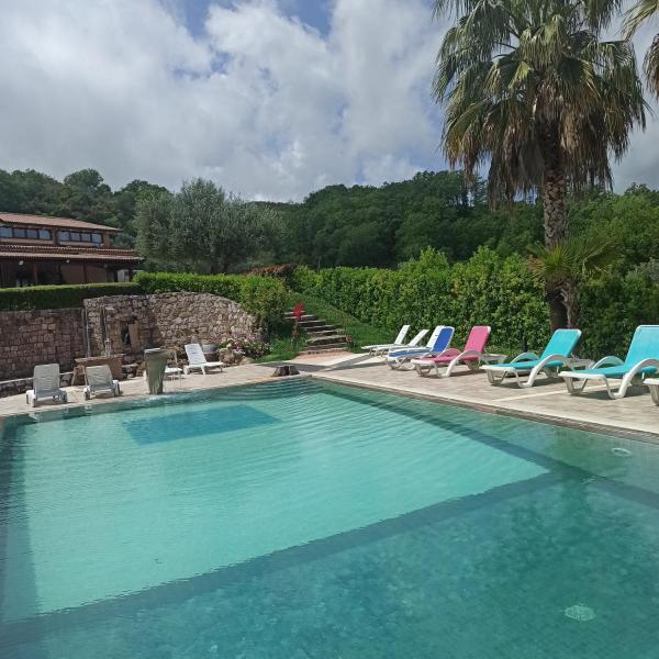 Tenuta del Bifan