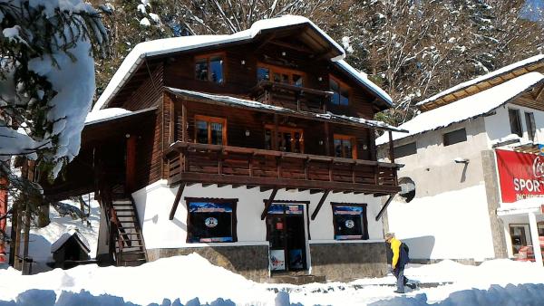 Pensiunea DANA, Забронировать Гостевой дом Недорогие отели Предял, недорогие