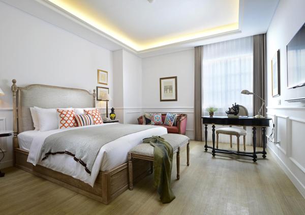Brava Suites by ZIA Surabaya
