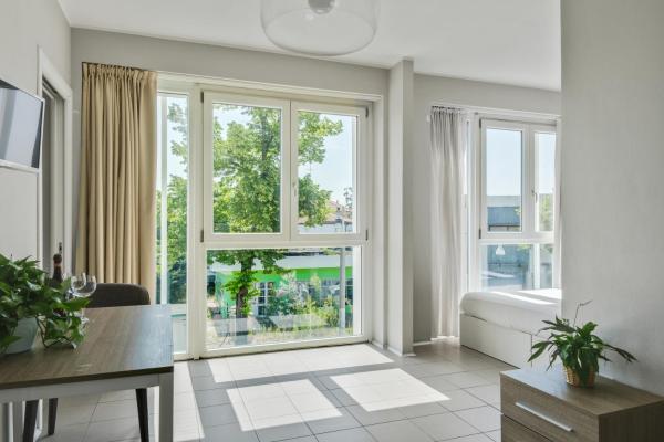 MyPlace Padova Ospedale Падуя