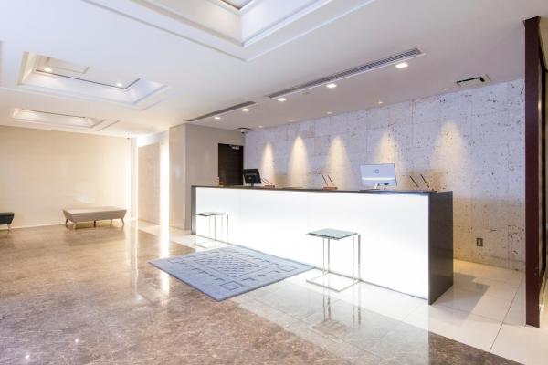 HOTEL MYSTAYS Fukuoka Tenjin