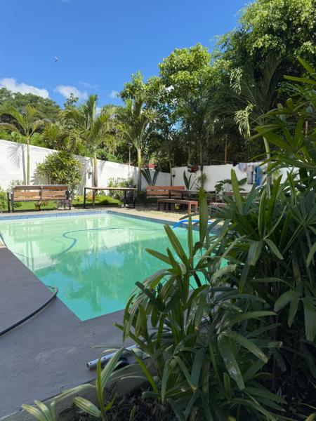 SOLA Guesthouse