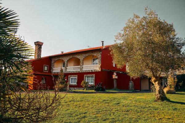 Casa de Millares