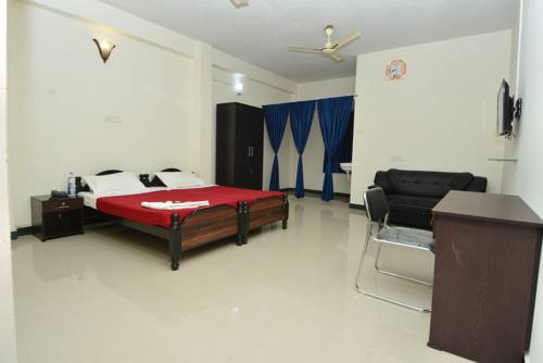 Ann Residency