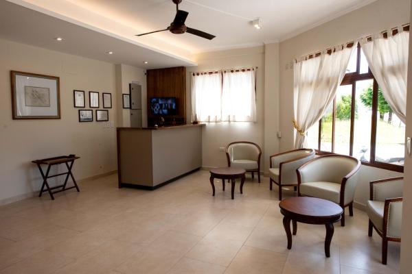 Hotel Gran Litoral
