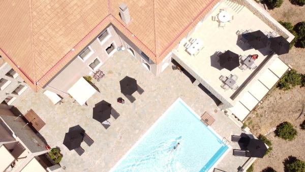 Perivoli Country Hotel & Retreat