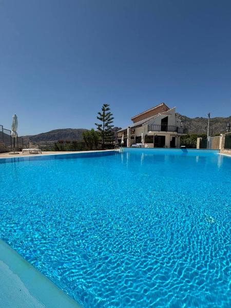 Kairos B&B