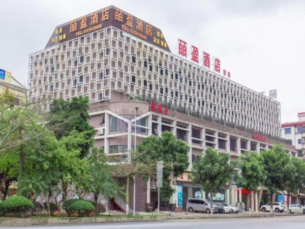 Bisheng Hotel