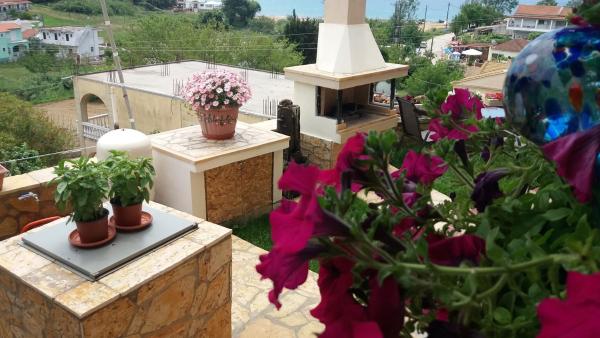 Gardenos Mamas Reas, Забронировать Апартаменты/квартира Виталадес 