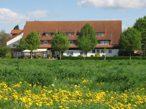 Serviced Apartments Kurpfalzhof