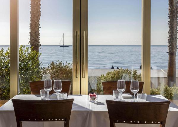 B&B HOTEL Diano Marina Palace