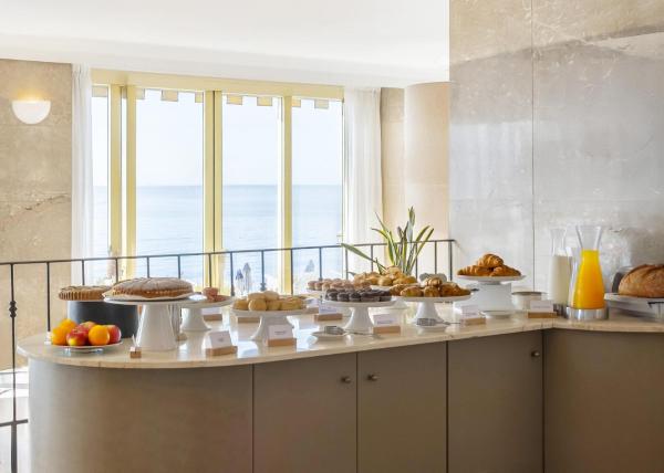 B&B HOTEL Diano Marina Palace