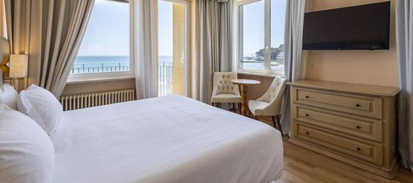 B&B HOTEL Diano Marina Palace