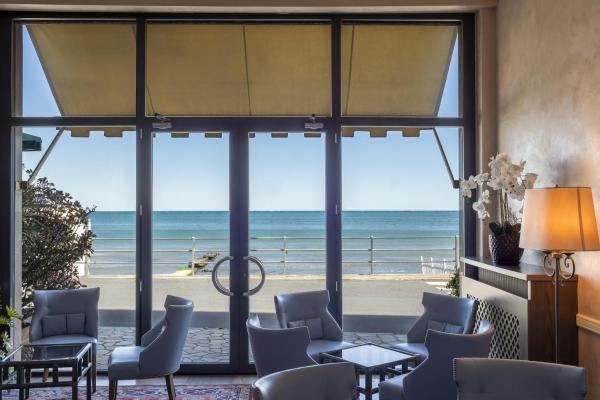 B&B HOTEL Diano Marina Palace