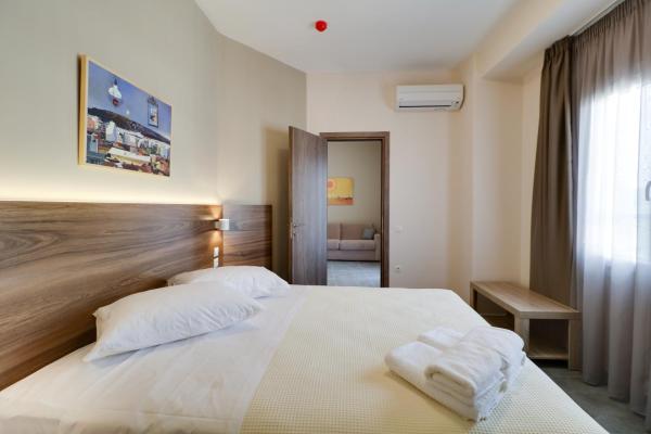 Athens Comfort
