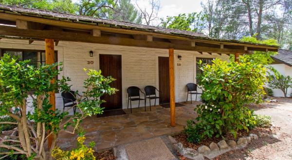 Warner Springs Ranch