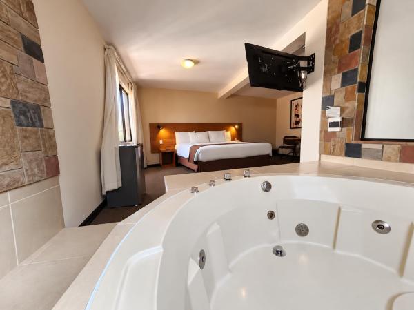 Hotel Calacoto