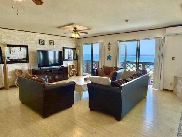 Araha Resort Arapana