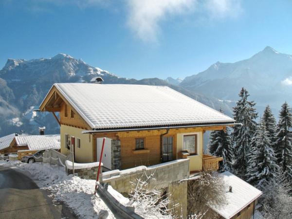 Holiday Home Reichegger by Interhome, Забронировать Дом для отпуска Grün Майрхофен - Хиппах