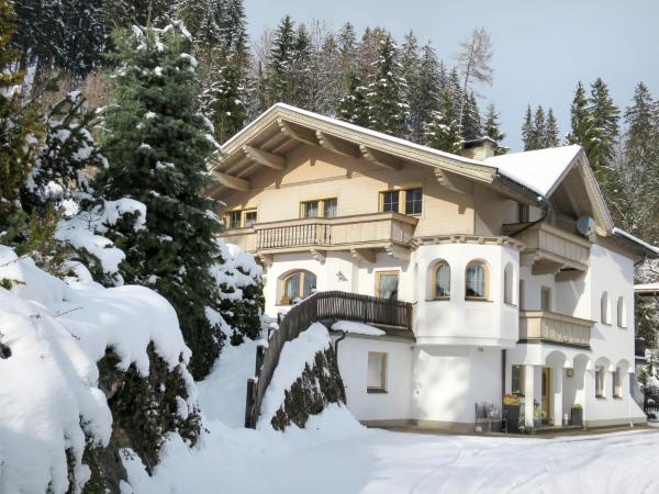 Apartment Kohler by Interhome, Забронировать Апартаменты/квартира Апартаменты Тироля, Апартаменты/квартира