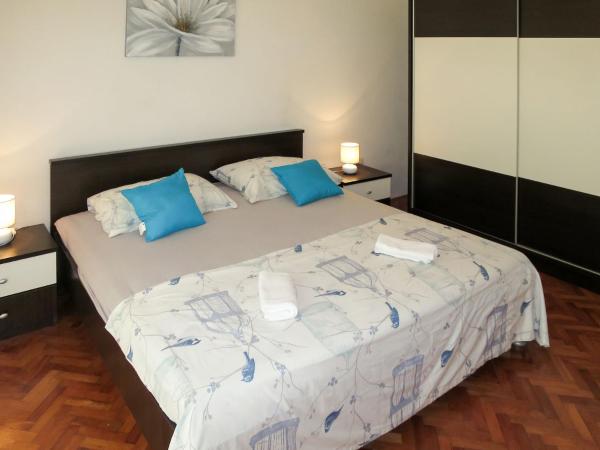 Holiday Home Bero by Interhome