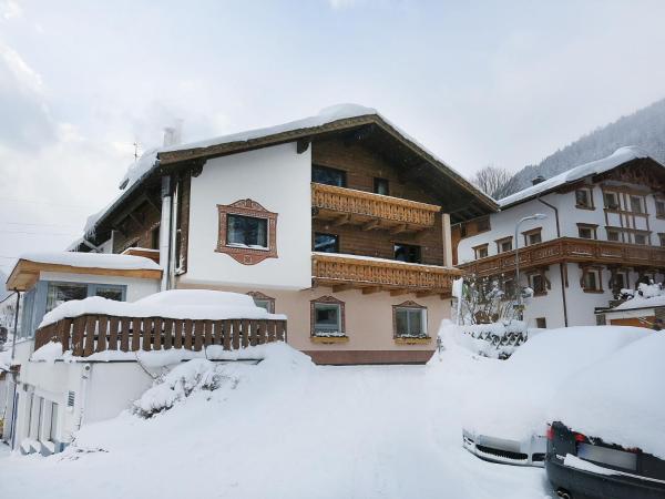 Apartment Am Schönbach-3 by Interhome