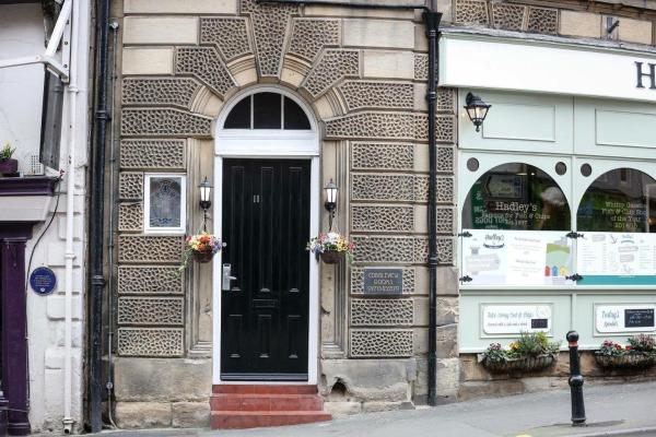 Cobbleview Rooms, Забронировать Гостевой дом Уитби North York Moors