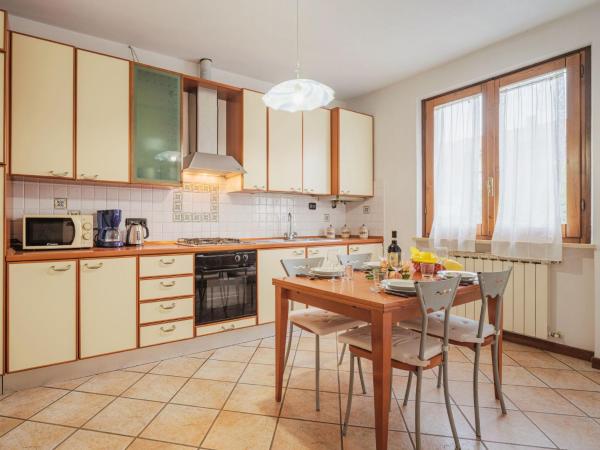 Apartment Ilaria 2 by Interhome