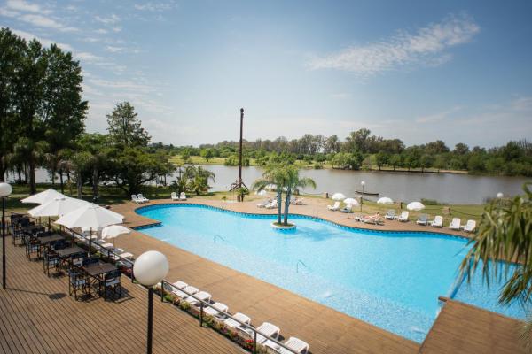 Guayra Hotel