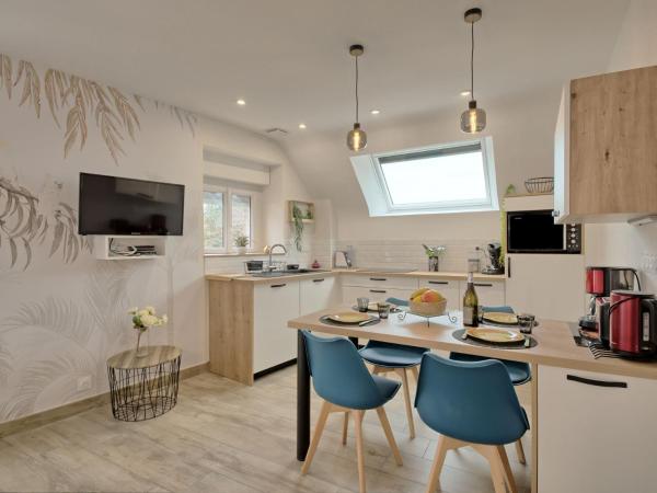 Holiday Home Hoedic by Interhome, Забронировать Дом для отпуска Плуинек Morbihan