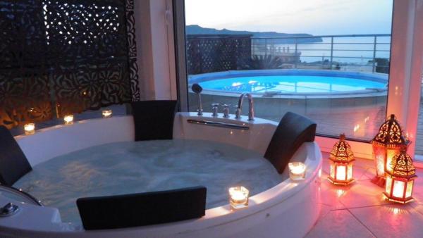 Blue Villas