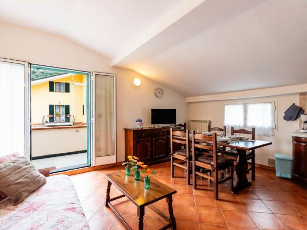 Apartment La Colombera-6 by Interhome, Забронировать Апартаменты/квартира Диано-Кастелло Ривьера-дей-Фьори
