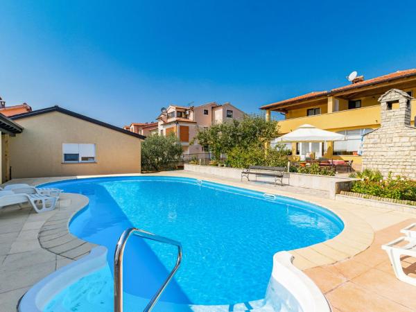 Apartment Dika by Interhome, Забронировать Апартаменты/квартира Пореч Poreč Riviera