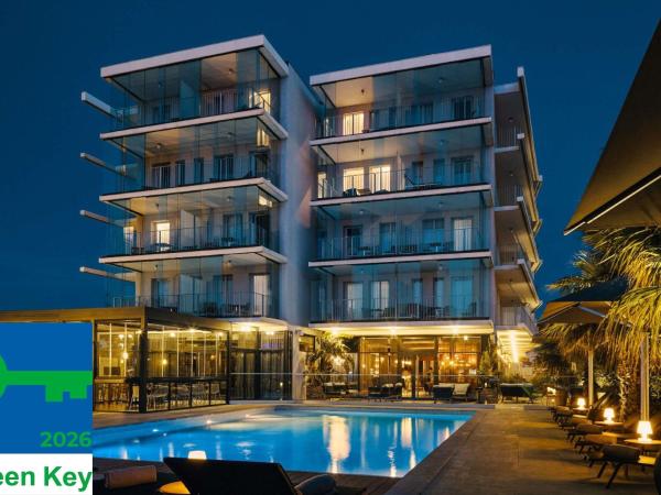Hôtel Mercure Toulon La Seyne-Sur-Mer