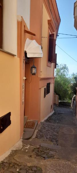 Villa Mariella Pittorino - camere in B&B