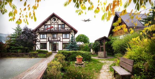 Отель Атланта Шереметьево Шереметьево