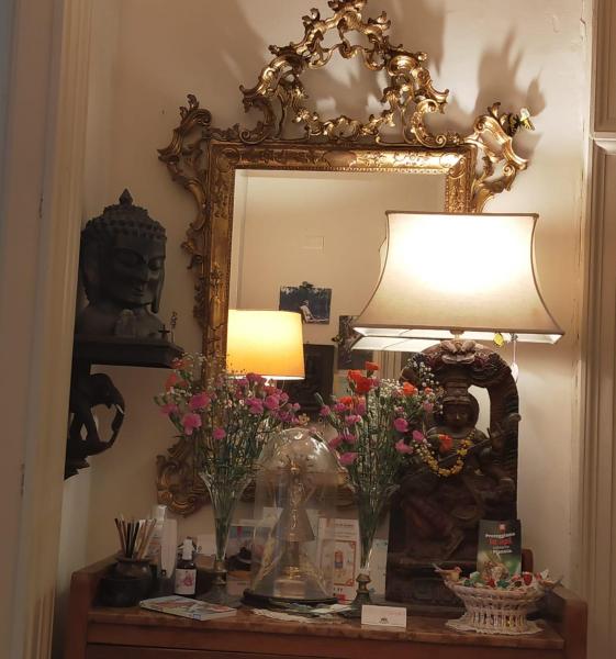Crociferi B&B