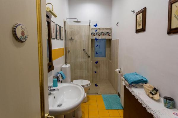 Crociferi B&B